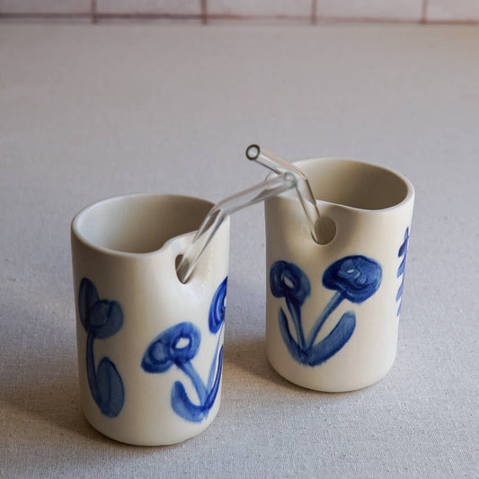 The Pouch Cup