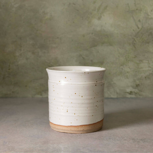 Utensil Jar