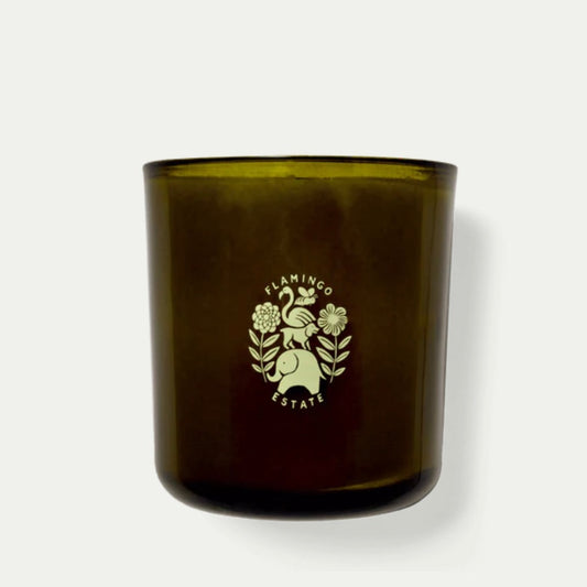 Adriatic Muscatel Sage Candle