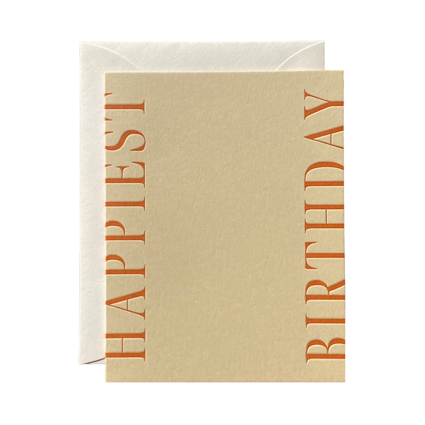 Happiest Birthday No. 37