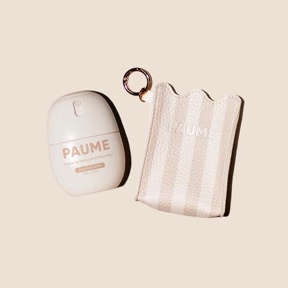 The Mini PAUME Pouch