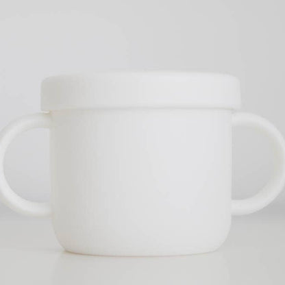 Silicone Snack Cup