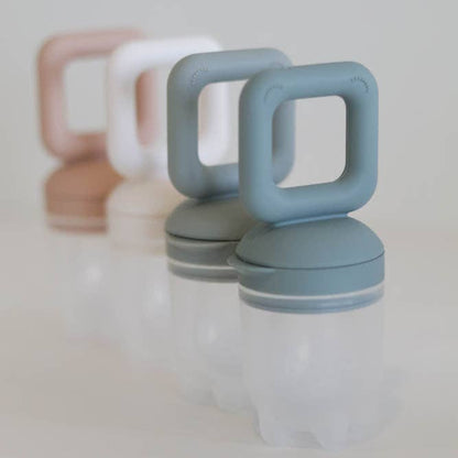 The Saturday Feeder Teether