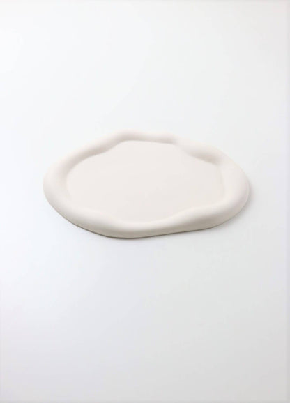 Cloud Jewelry Tray | Trinket Tray - Oval