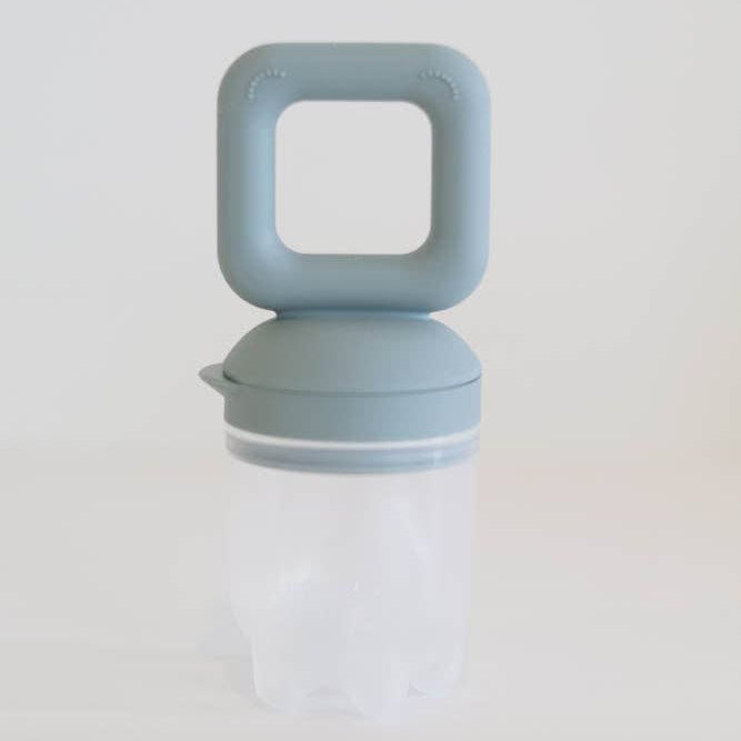 The Saturday Feeder Teether
