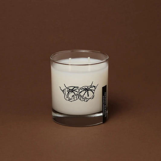 TENNESSEE TOMATO CANDLE