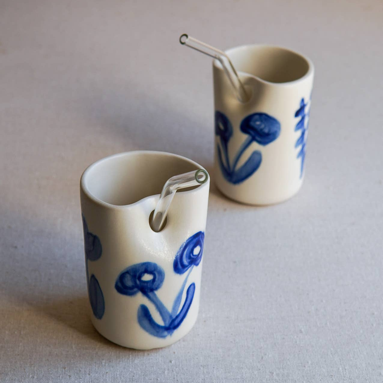 The Pouch Cup