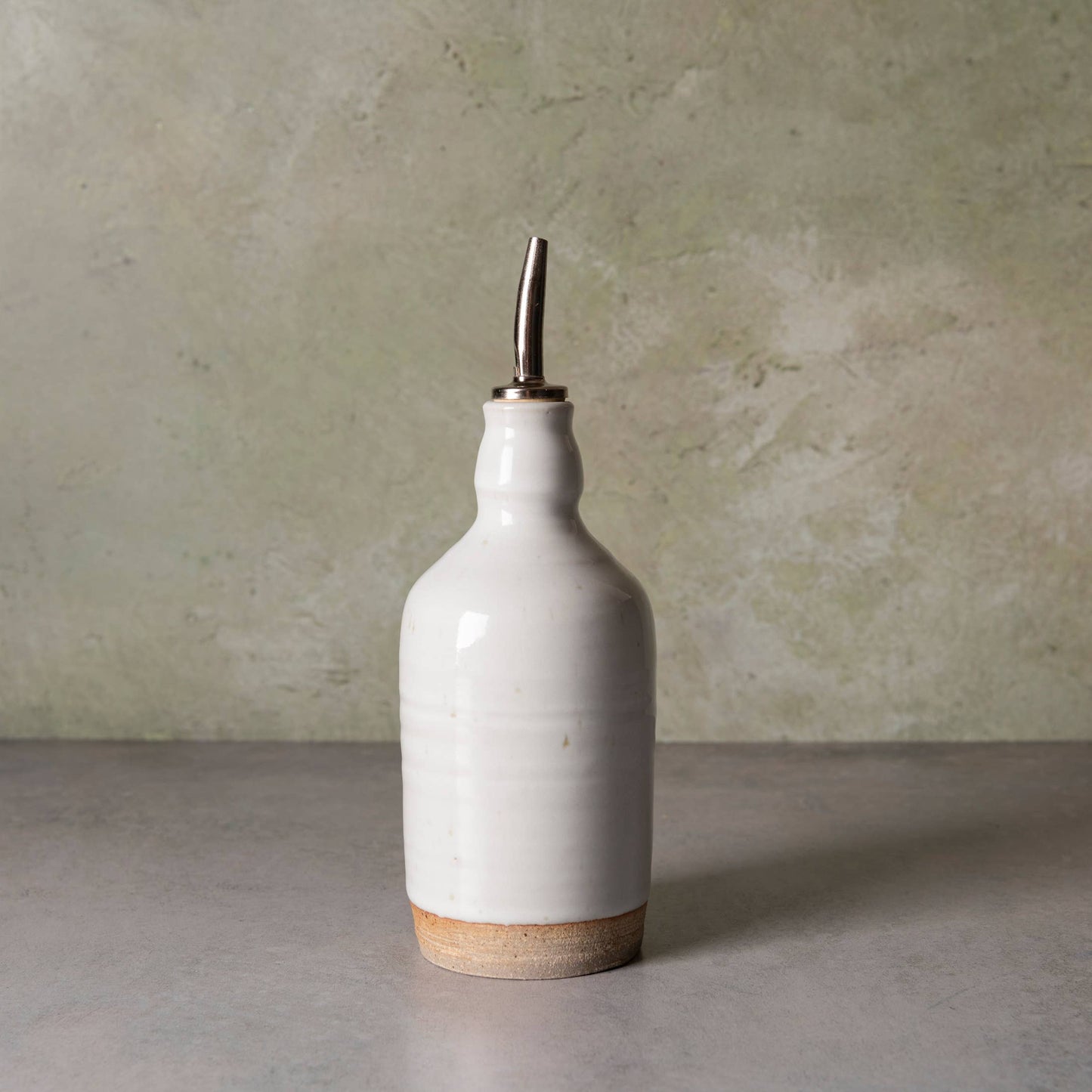 Olive Oil Bottle