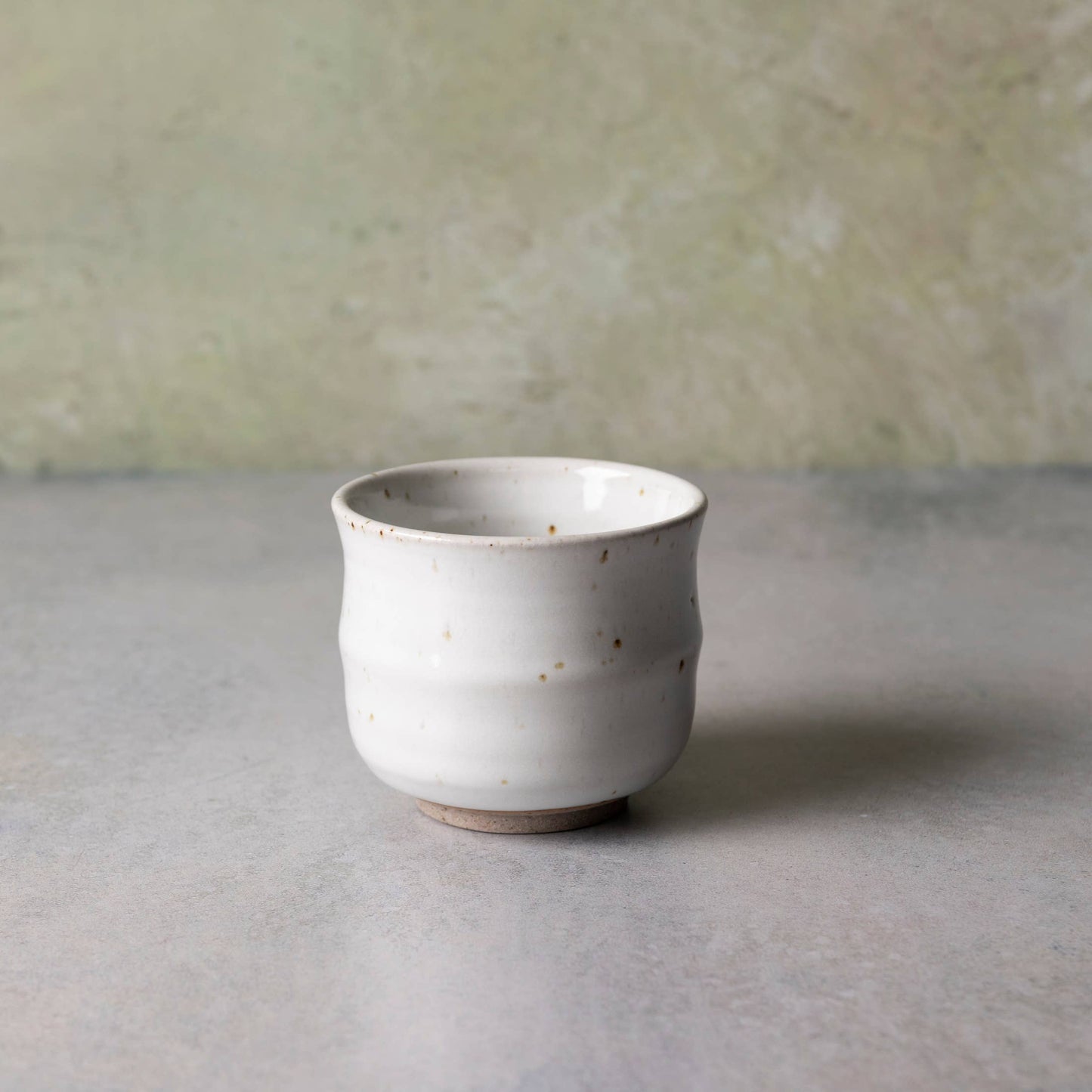 Tea/ Cappuccino Cup