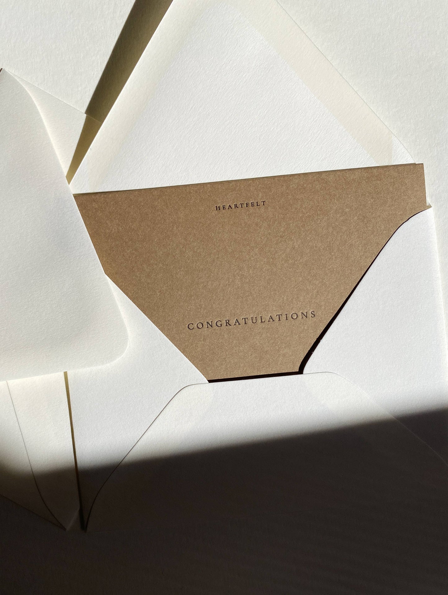 Congratulations No. 01