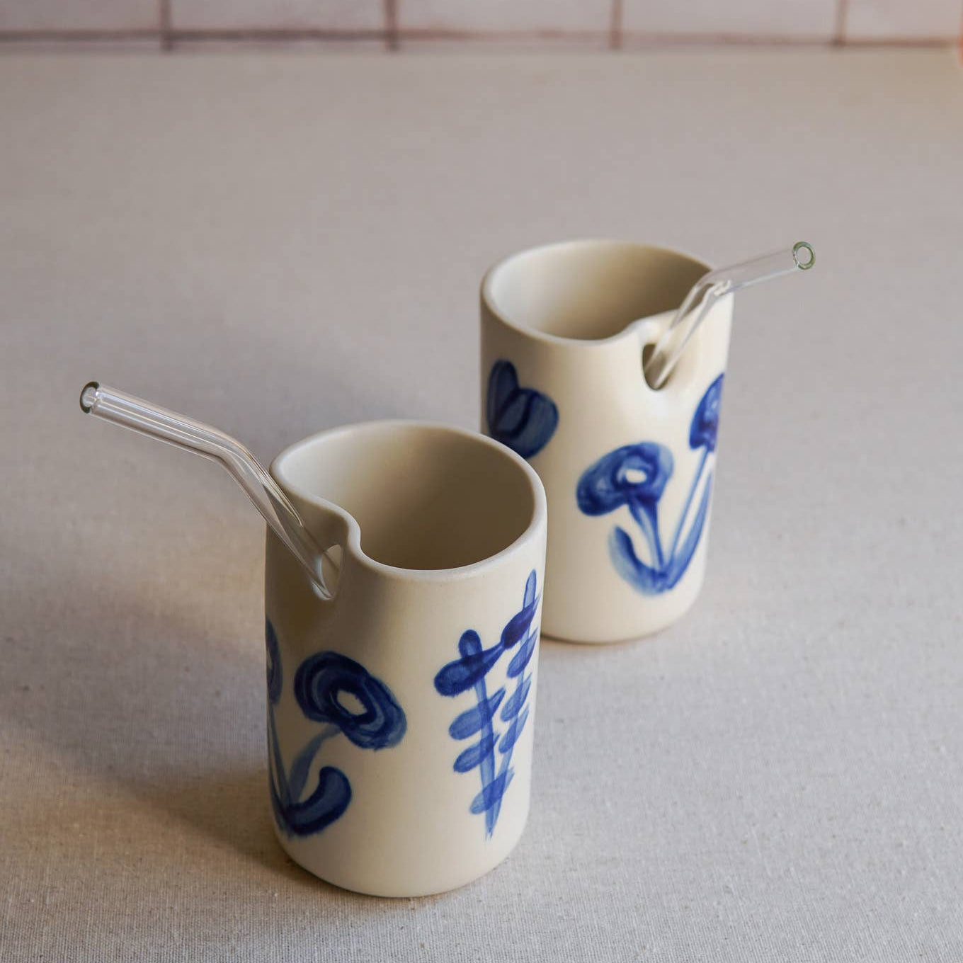 The Pouch Cup