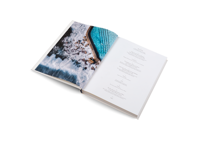 The Nature of Swimming