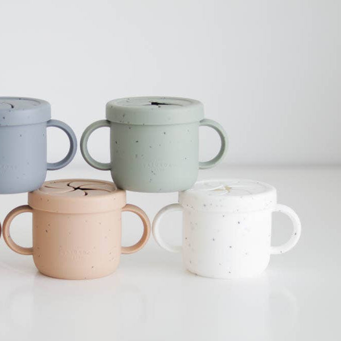 Silicone Snack Cup