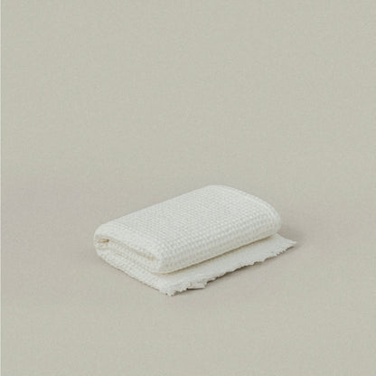 Everyday Waffle Towels Hand Towel