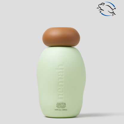 Nourishing Bubble Bath