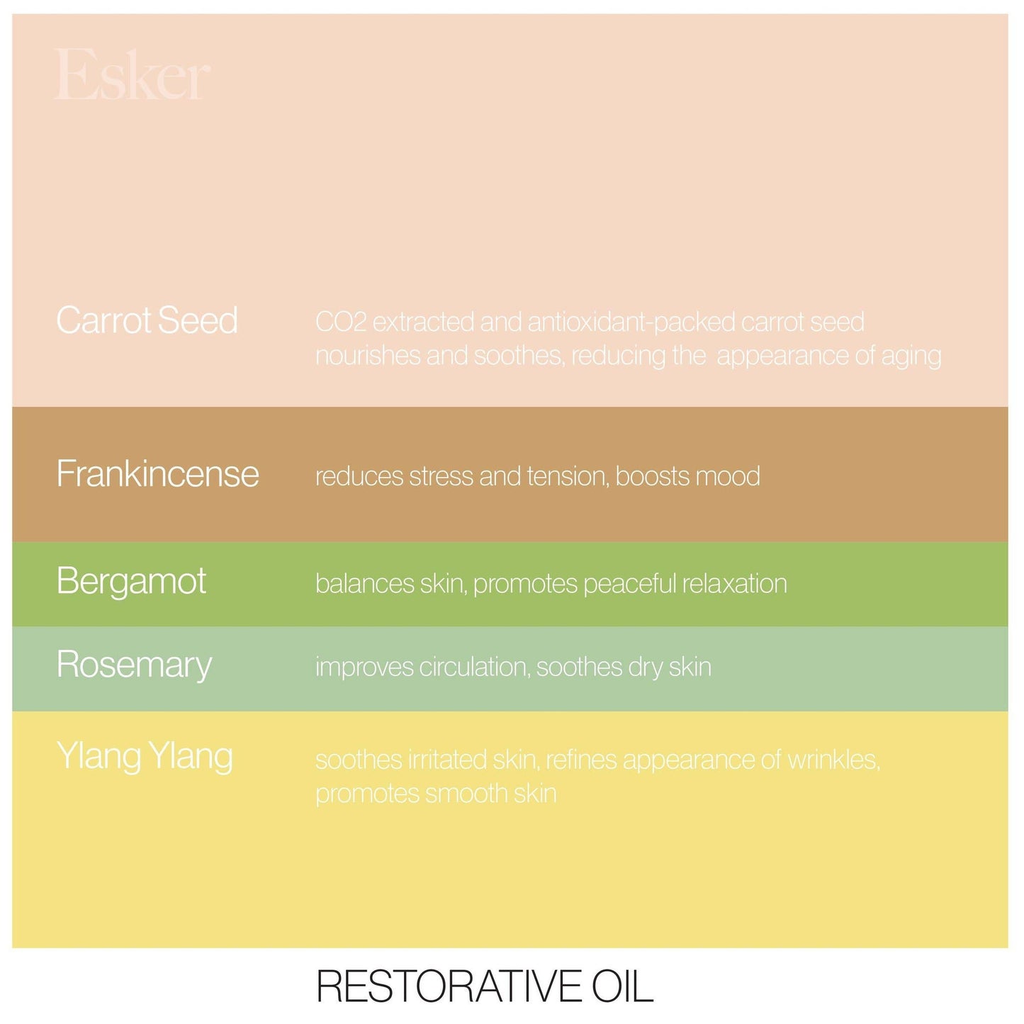 Restorative Body Wash