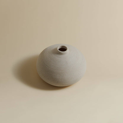 Pebble Vase