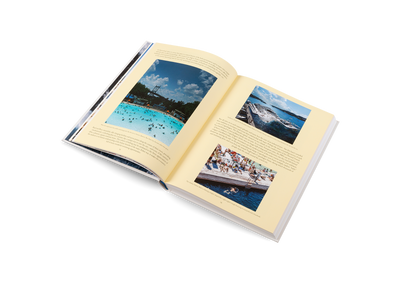 The Nature of Swimming