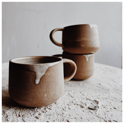 Dune drip mug