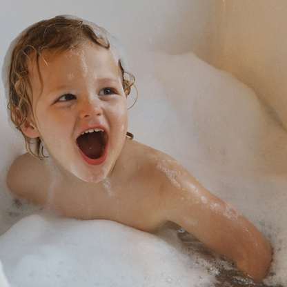 Nourishing Bubble Bath