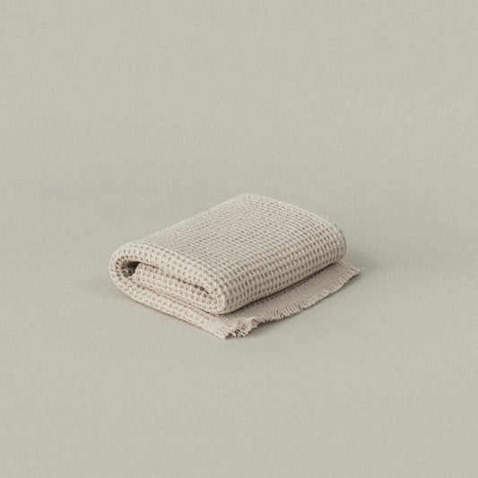 Everyday Waffle Towels Hand Towel