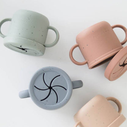 Silicone Snack Cup