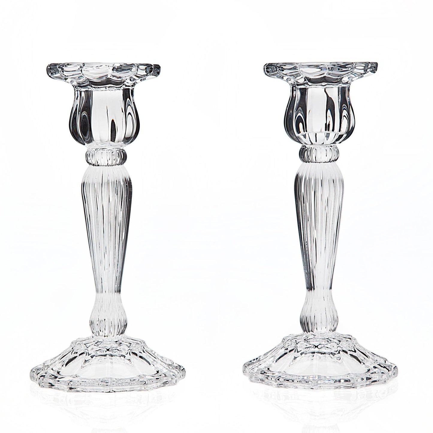 Triumph 7" Candlestick