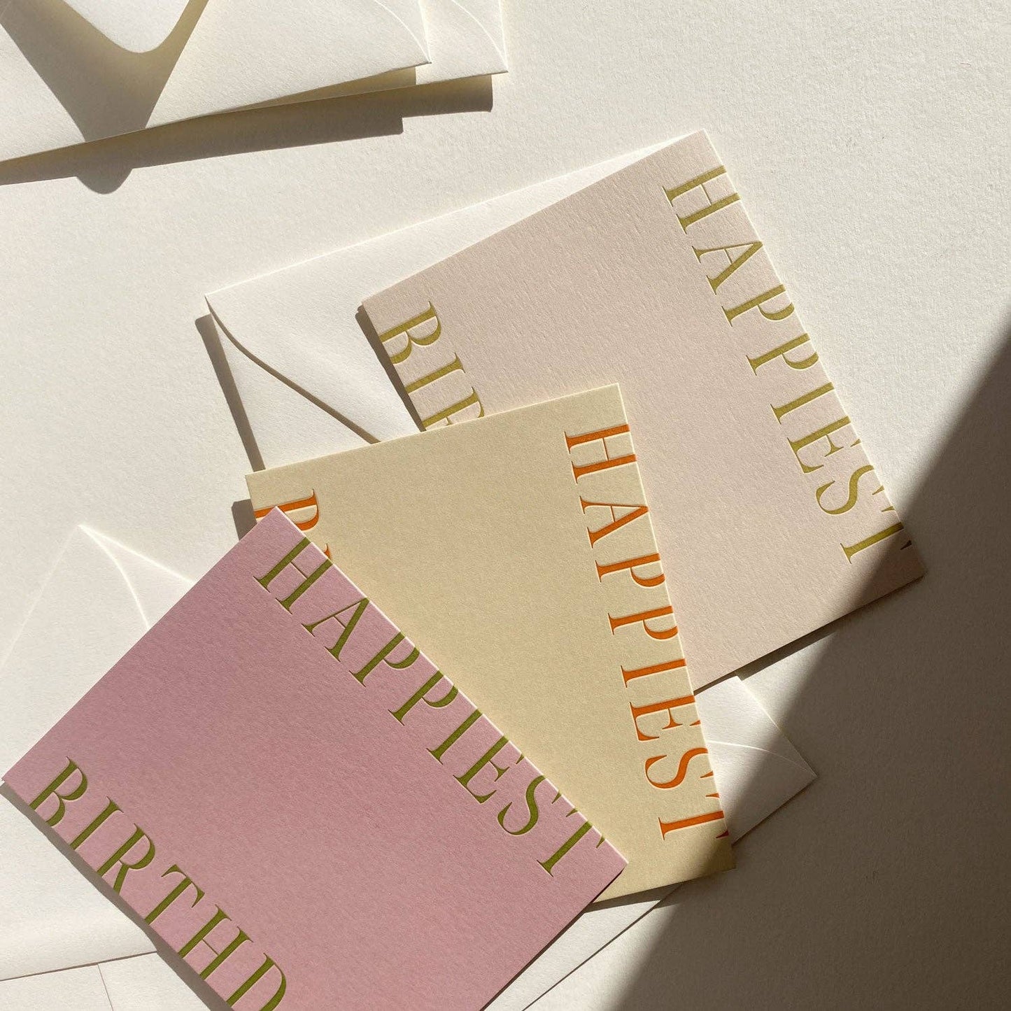 Happiest Birthday No. 37