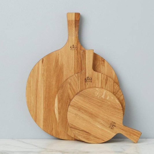 Italian Cutting Board, Small