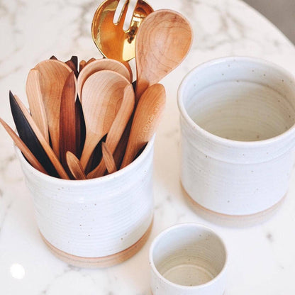 Utensil Jar