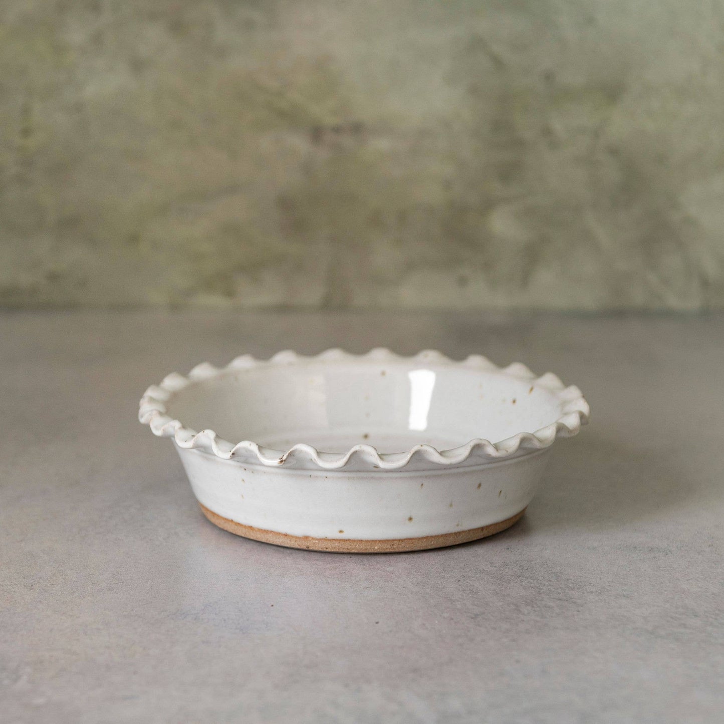 Pie Dish