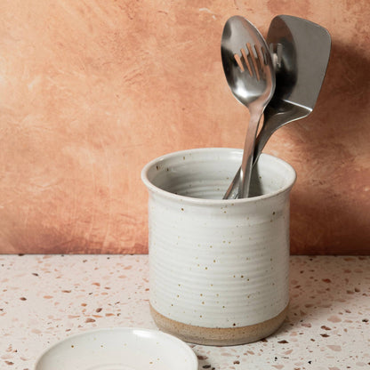 Utensil Jar