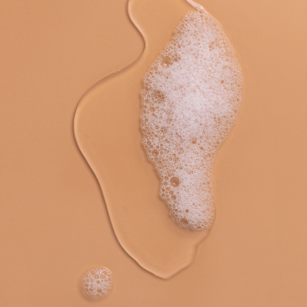 Nourishing Baby Wash & Shampoo