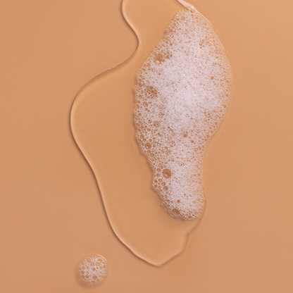 Nourishing Baby Wash & Shampoo