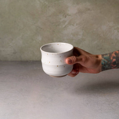 Tea/ Cappuccino Cup