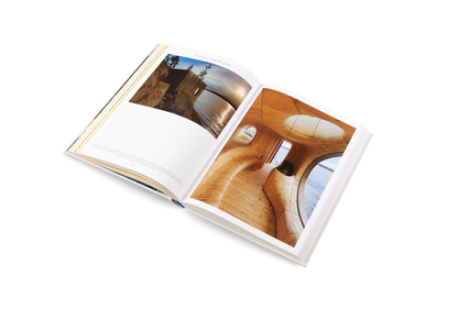 The Nature of Swimming