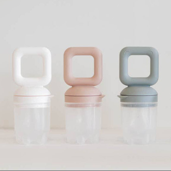 The Saturday Feeder Teether