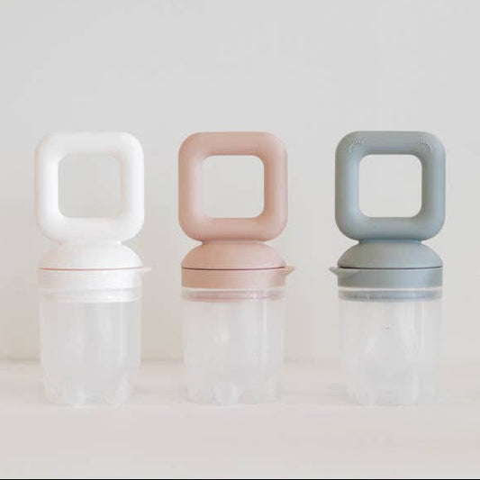 The Saturday Feeder Teether