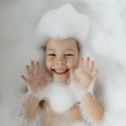 Nourishing Bubble Bath