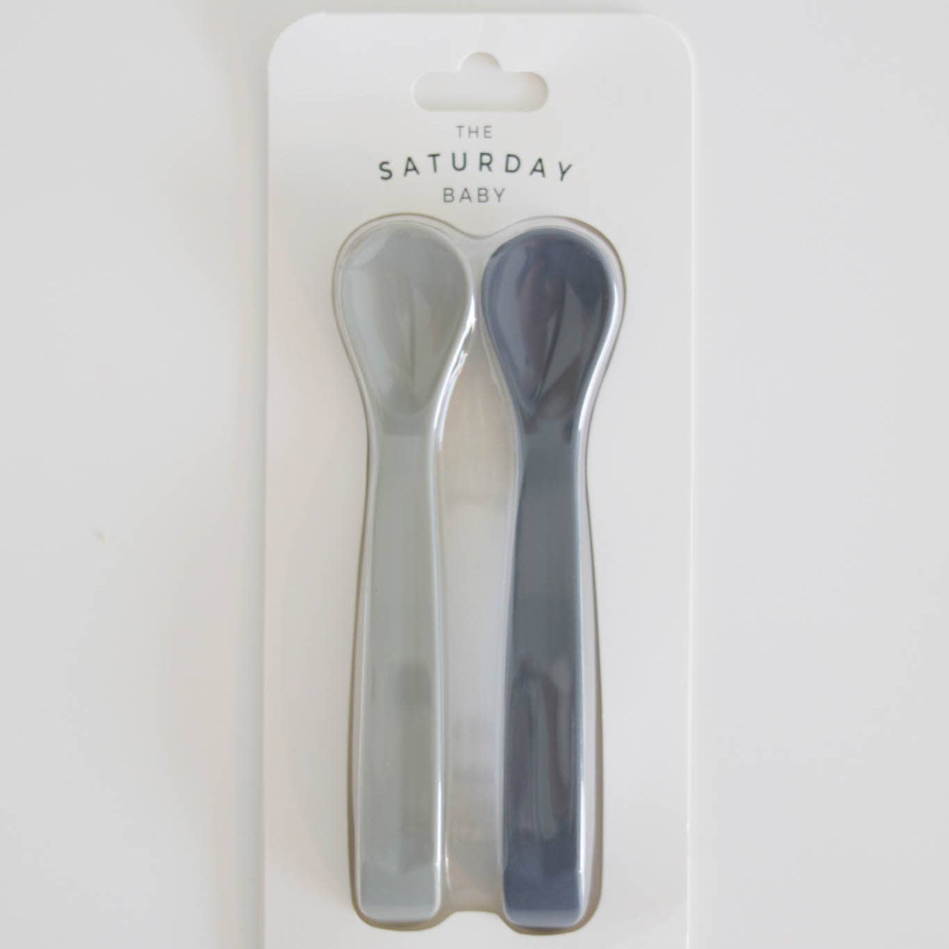 Silicone Spoon Set