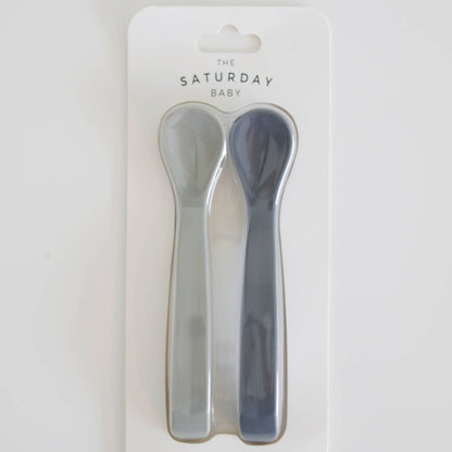 Silicone Spoon Set
