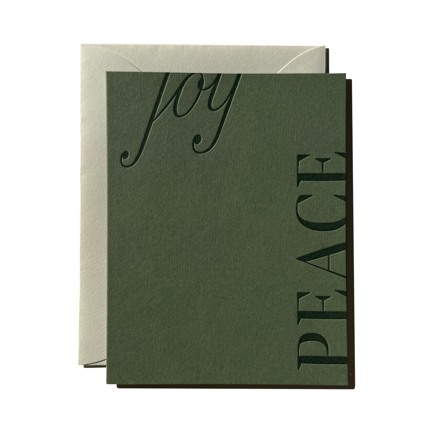 Joy & Peace No. 43