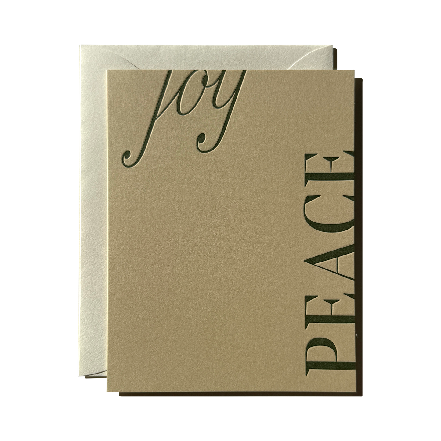 Joy & Peace No. 43
