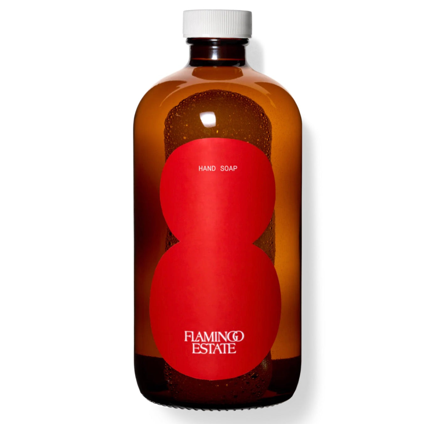 Roma Heirloom Tomato Hand Soap