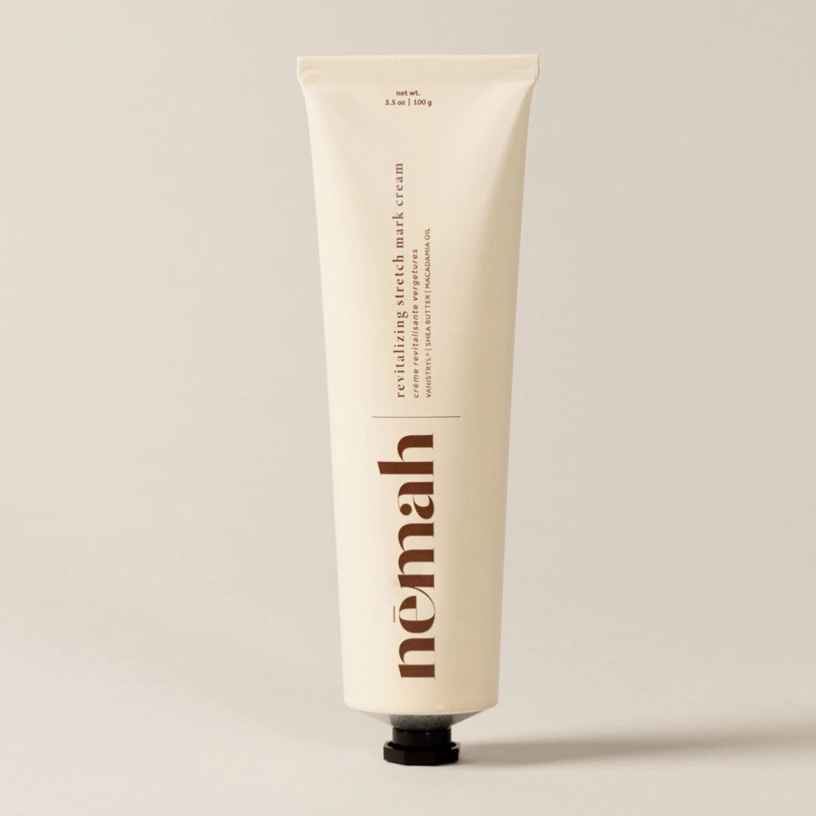 Revitalizing Stretch Mark Cream