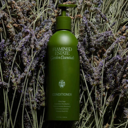 Tulsi & California Lavender Conditioner