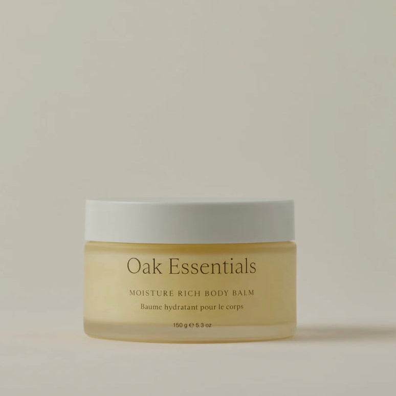 Moisture Rich Body Balm