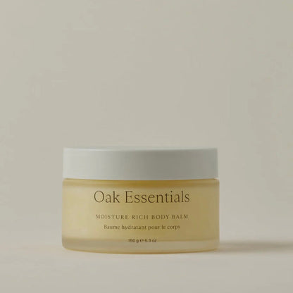 Moisture Rich Body Balm