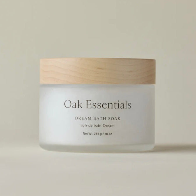 Dream Bath Soak
