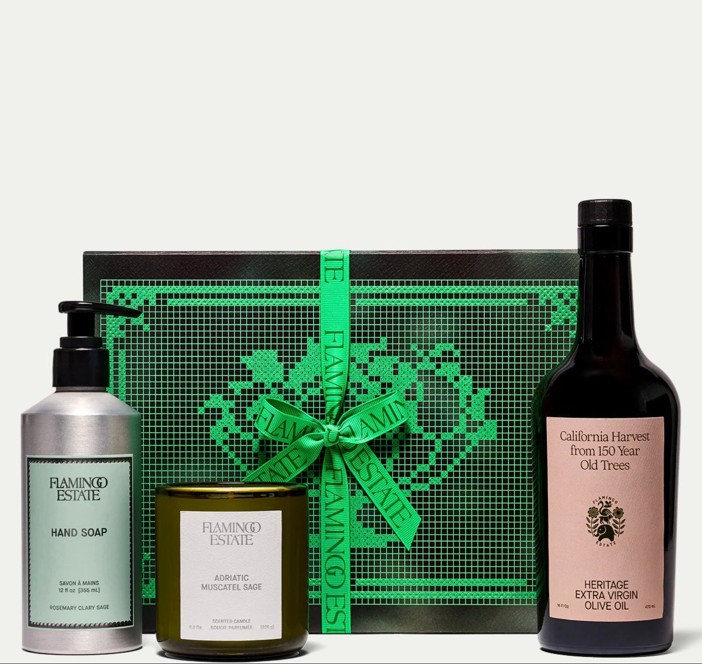 Mini Garden Tour- Flamingo Estate Gift Box